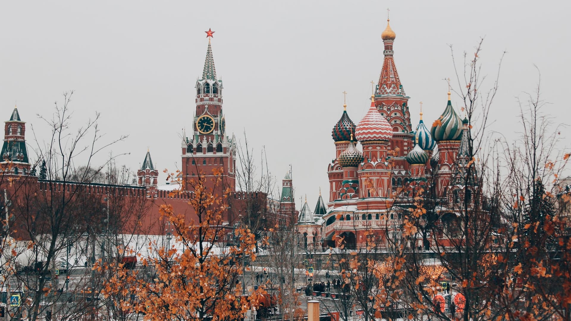 Moskou