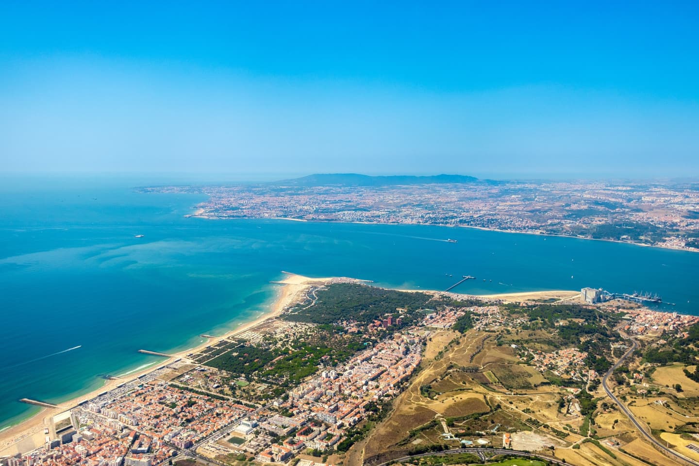 Costa da Caparica