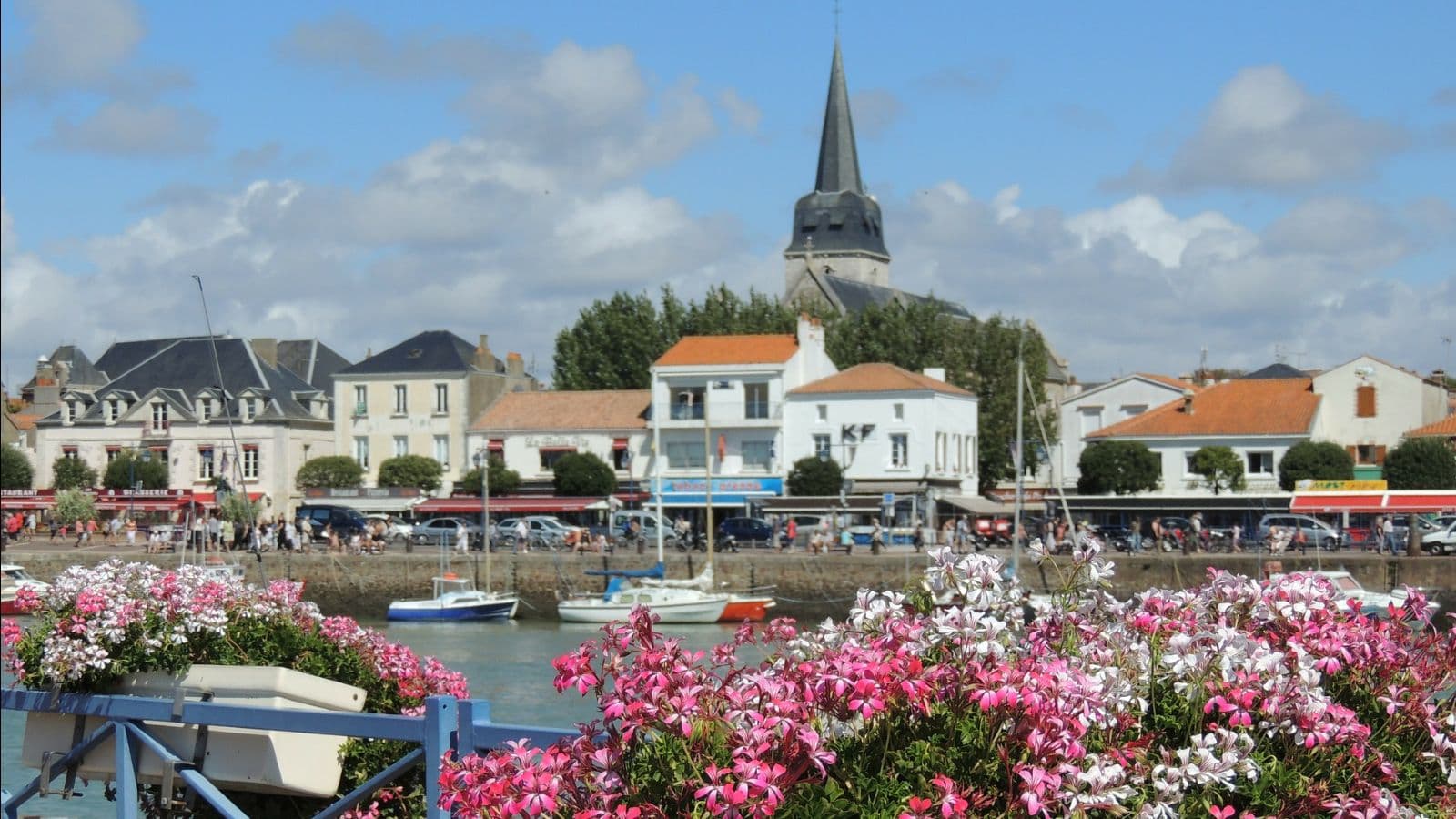 Saint-Gilles