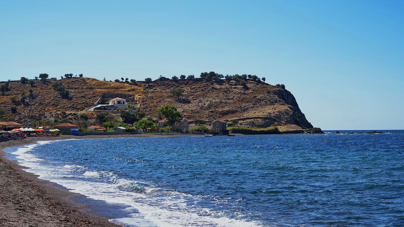 Lesvos