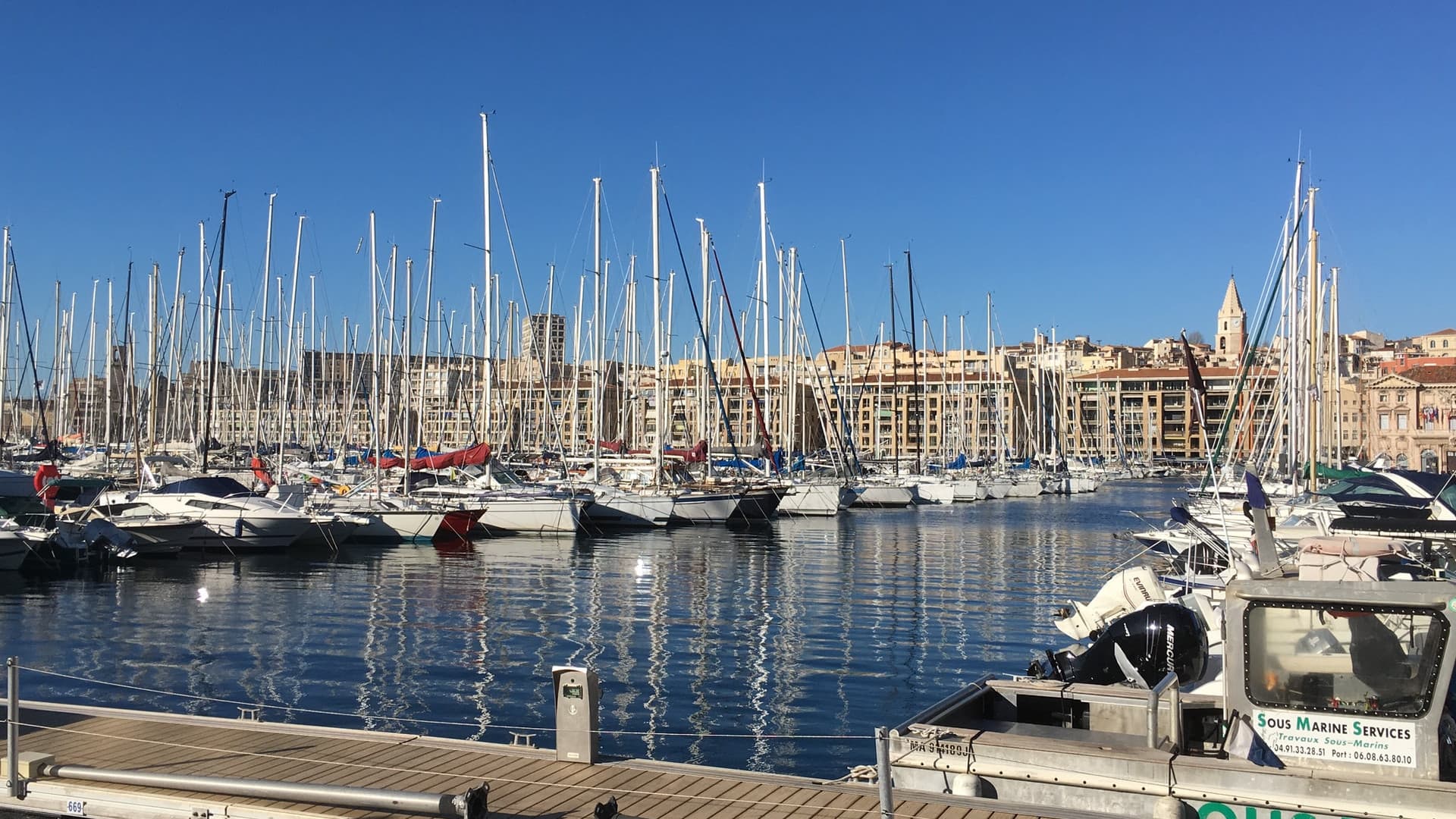 Marseille