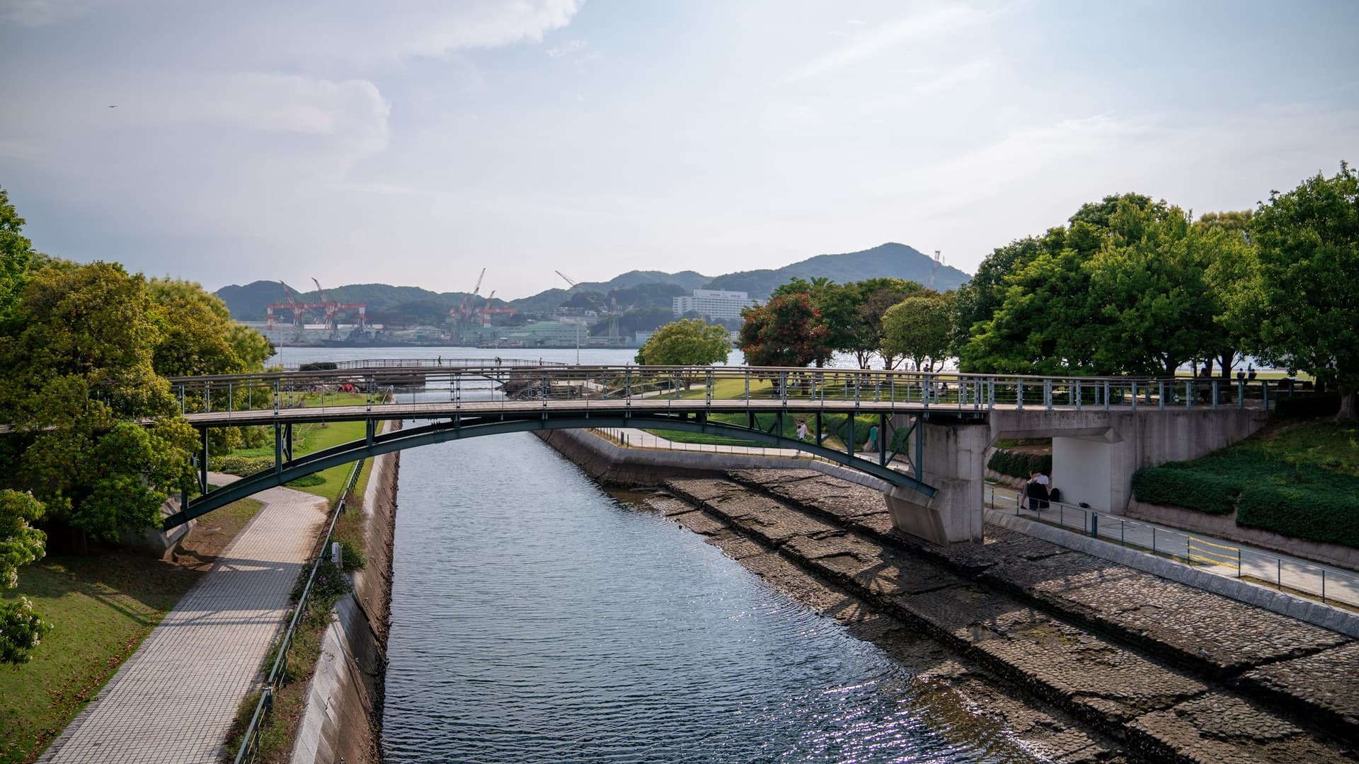 Nagasaki