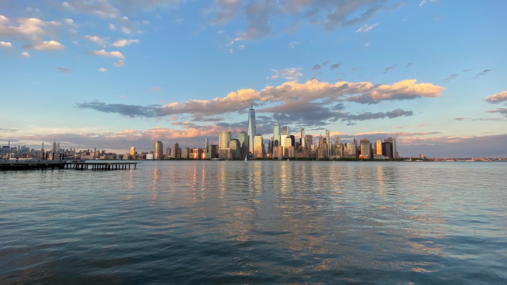 Jersey City