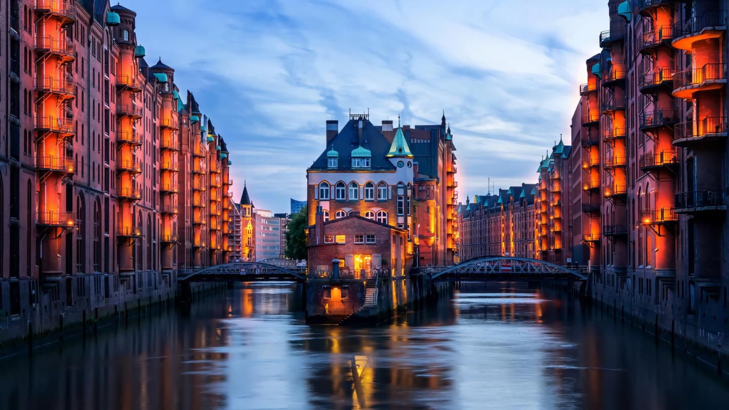 Hamburgo