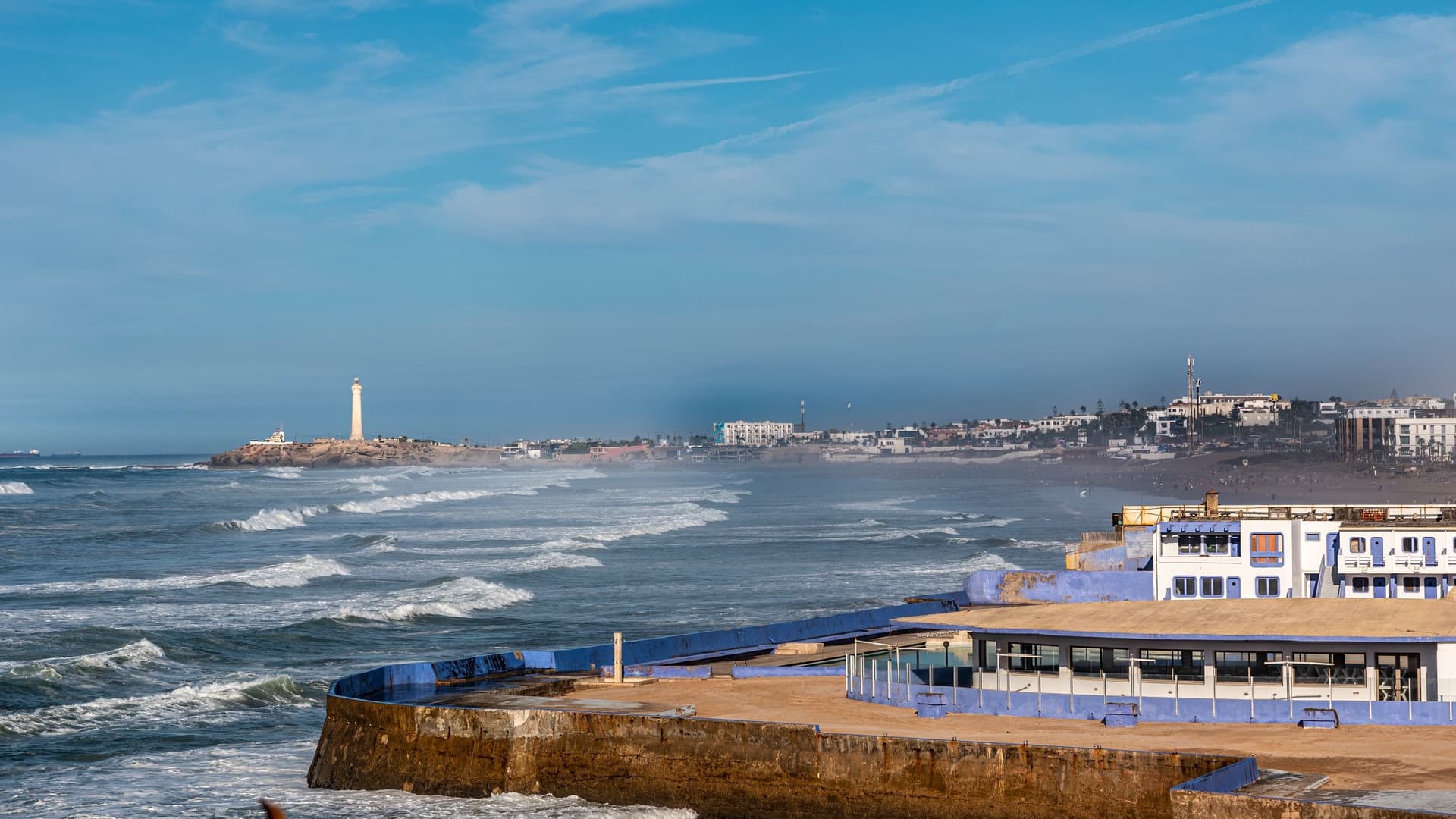 Casablanca