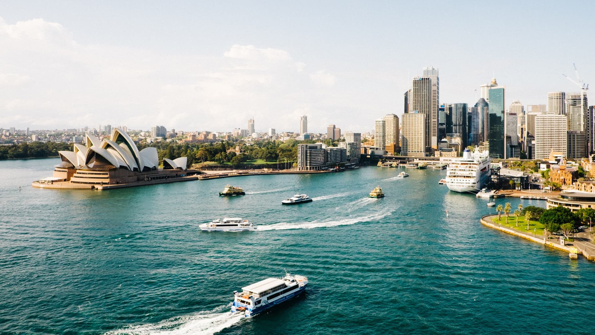 Sydney