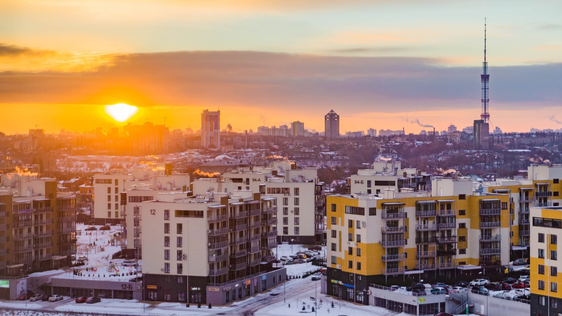 Kiev
