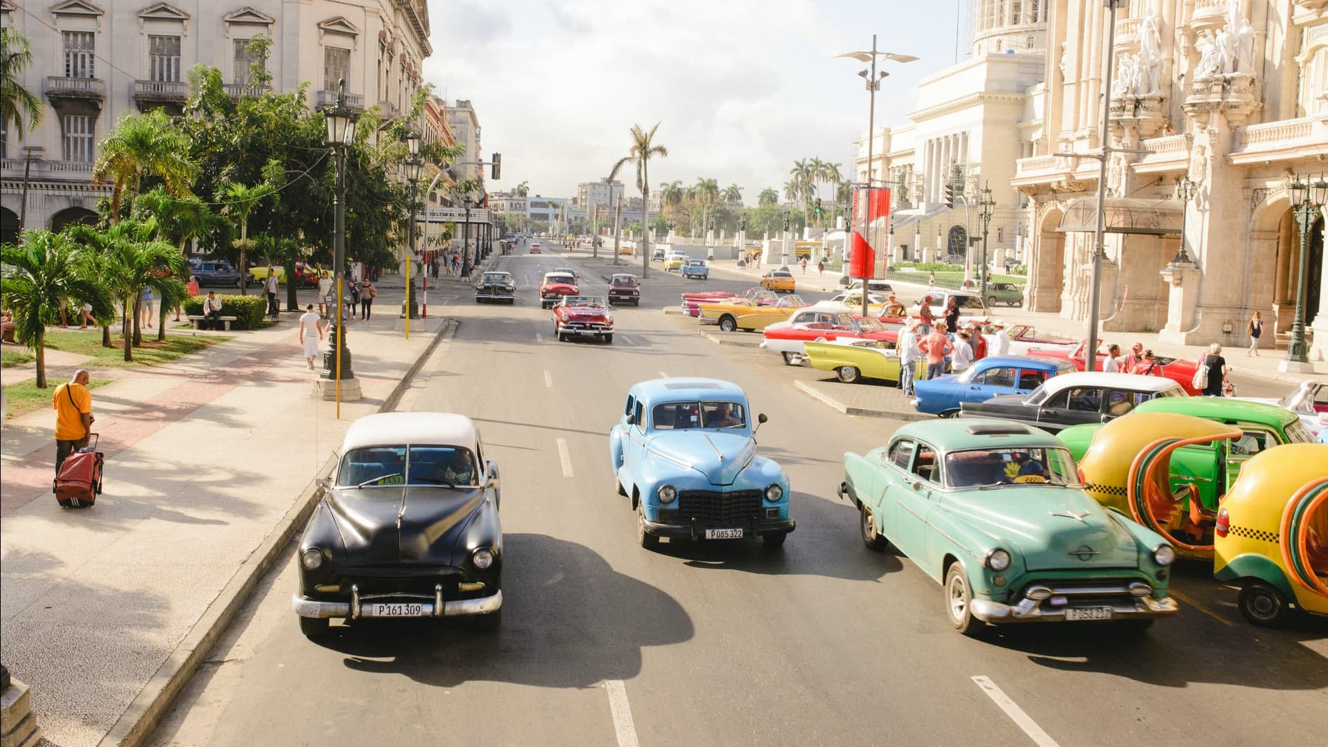Cuba