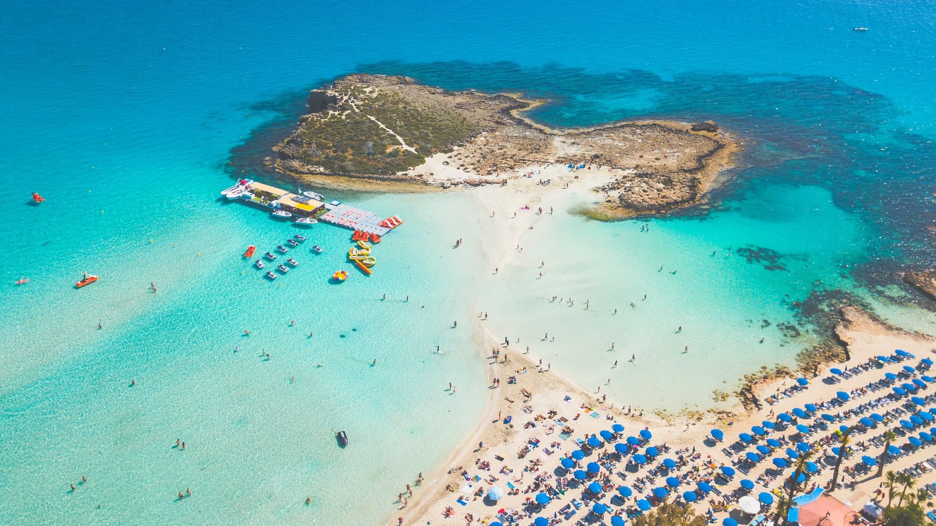 Cyprus