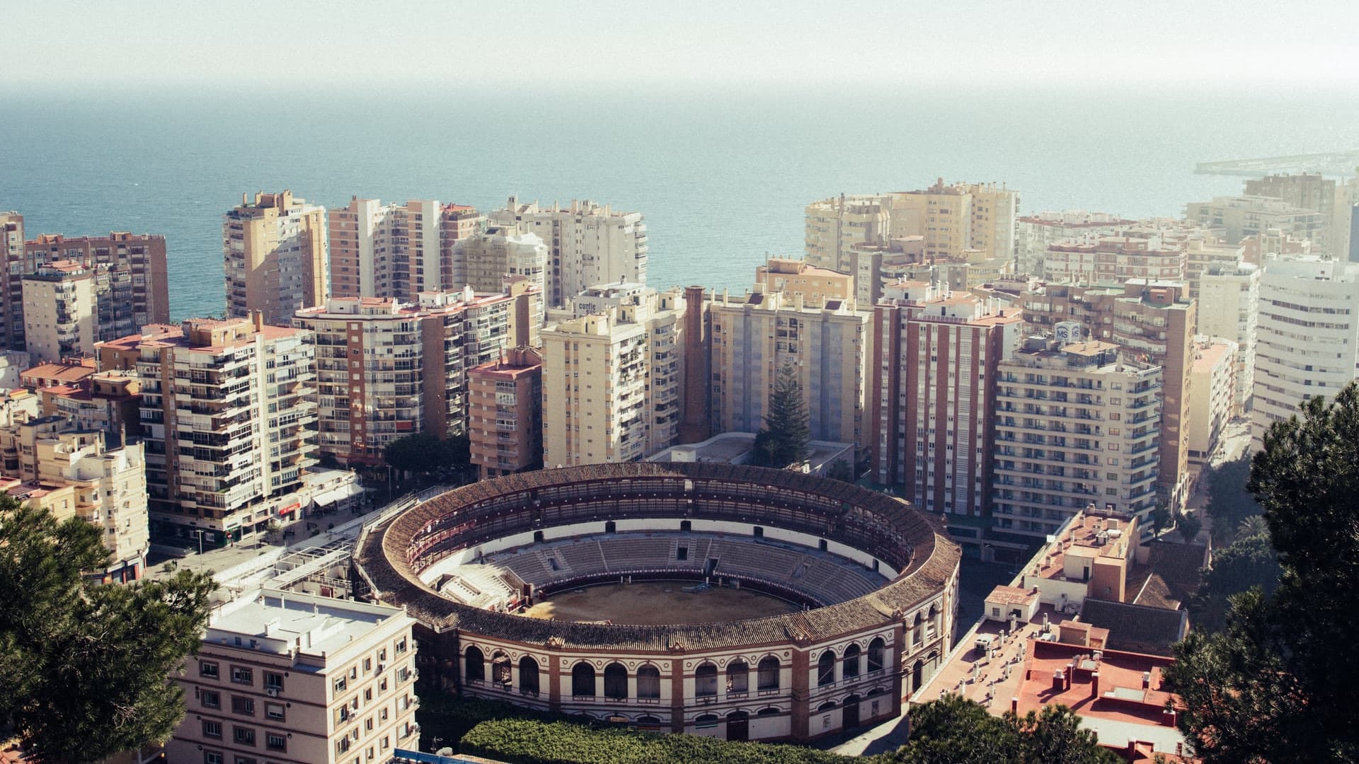 Malaga