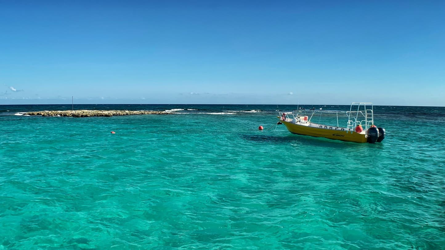 Playa del Carmen