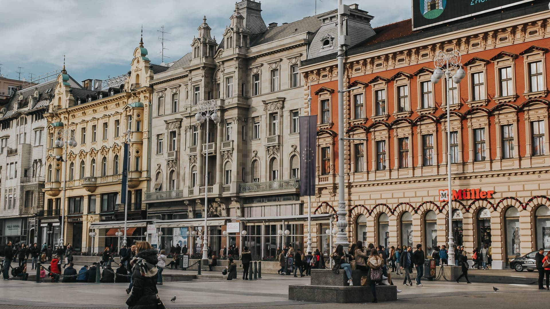Zagreb
