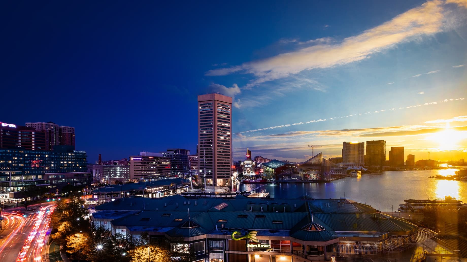 Baltimore