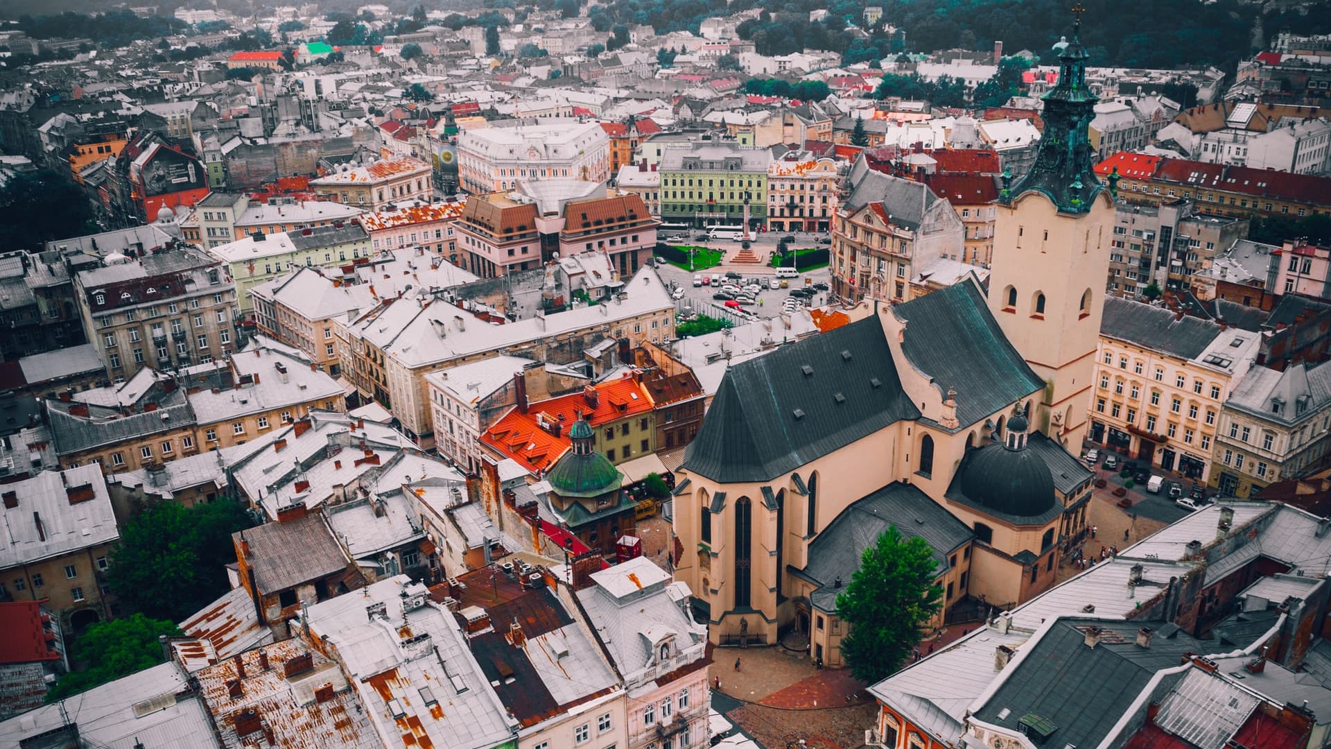 Lviv