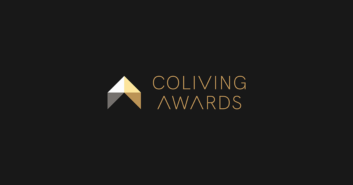 Coliving.com remporte le prix de la meilleure place de marché aux Coliving Awards 2024 !