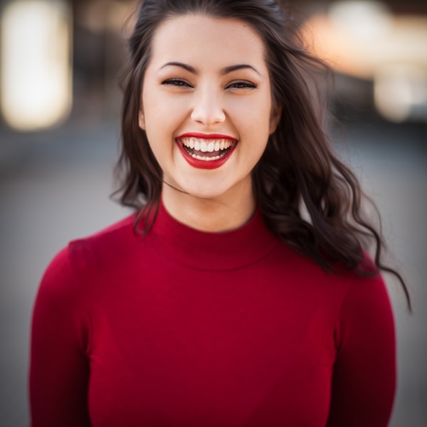 Resident preview profile photo