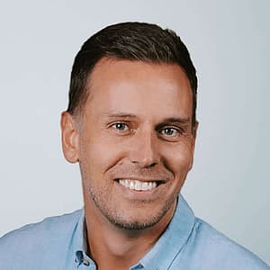 Daniel Beck